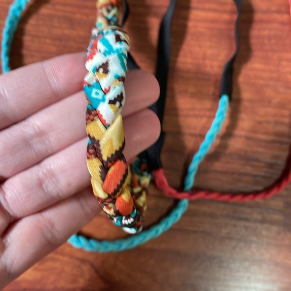 Aeropostale Headbands Set - Picture 2 of 4